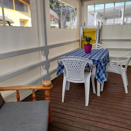 Villaggio Turistico Maderno Тосколано Мадерно Екстериор снимка